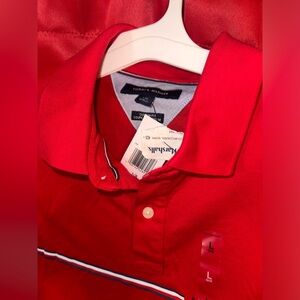 Tommy Hilfiger large shirt